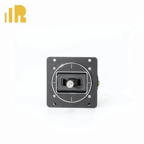 Wholesale FrSky Gimbal-M7 High Sensitivity Hall Sensor Gimbal 4 Ball-bearings for FrSky Taranis Q X7 and X7S DIY Part